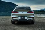 BMW X4 M by 3D Design 2020 года